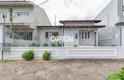 Casa com 3 quartos à venda na Avenida Doutor Severo da Silva, Estância Velha, Canoas