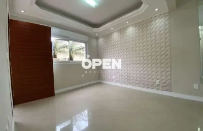 Casa em condomínio fechado com 3 quartos à venda na Rua República, Harmonia, Canoas