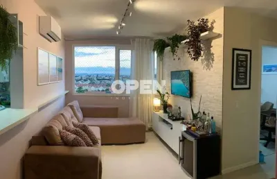 Apartamento com 2 quartos à venda na Avenida Doutor Sezefredo Azambuja Vieira, Moinhos De Vento, Canoas