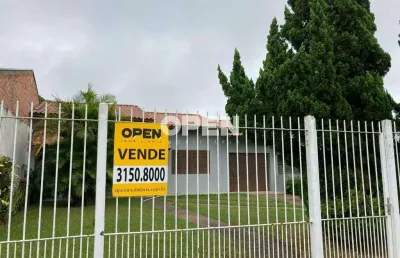 Casa com 2 quartos à venda na Rua das Camélias, Igara, Canoas