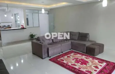Casa com 3 quartos para alugar na Rua Araguaia, Igara, Canoas
