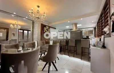 Casa com 4 quartos à venda na Rua Chile, São José, Canoas