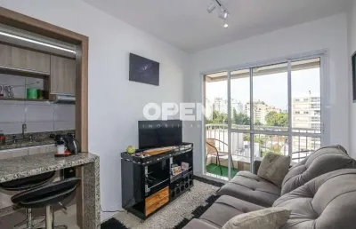 Apartamento com 2 quartos à venda na Rua Brasil, Centro, Canoas