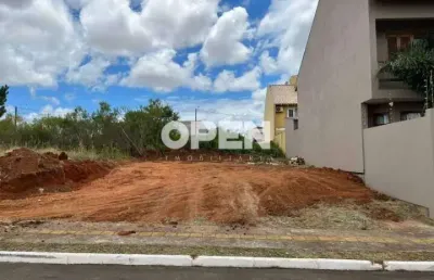 Terreno à venda na Rua Antelmo Segundo Manfroi, Mont Serrat, Canoas