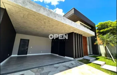 Casa 03 dormitórios sendo 03 suítes , bela vista , canoas .