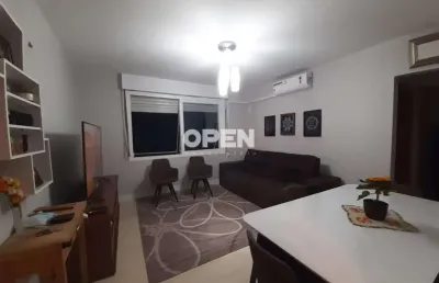 Apartamento 02 dormitórios , nossa sra. das graças , canoas .