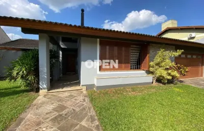Casa térrea de alto padrão com área gourmet e piscina – conforto e exclusividade