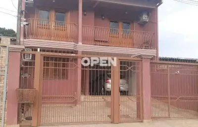Casa com 4 quartos à venda na Rua Kansas, Mato Grande, Canoas