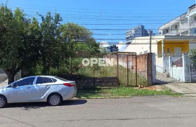 Terreno à venda na Rua Olavo Ferreira, Marechal Rondon, Canoas
