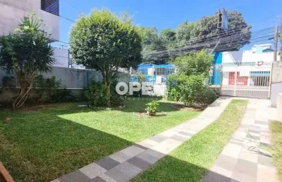 Casa com 2 quartos à venda na Rua Doutor Barcelos, Centro, Canoas