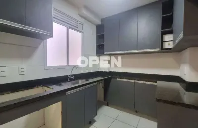 Apartamento com 2 quartos à venda na Rua das Violetas, Igara, Canoas