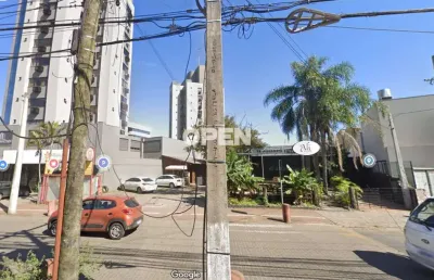 Terreno à venda na Rua Doutor Barcelos, Centro, Canoas