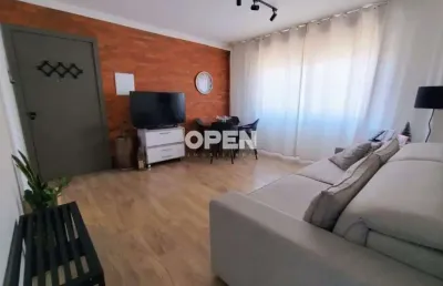 Apartamento 02 dormitórios , nossa sra. das graças , canoas .