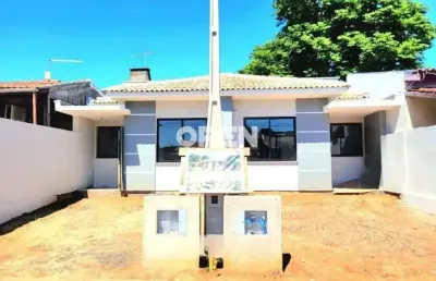 Casa com 3 quartos à venda na Rua das Perdizes, Igara, Canoas