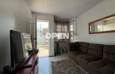 Casa com 2 quartos à venda na Rua Centaurus, Mont Serrat, Canoas
