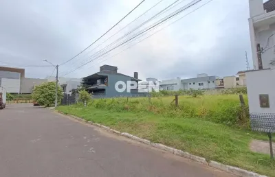 Terreno à venda na Rua Islândia, Moinhos De Vento, Canoas