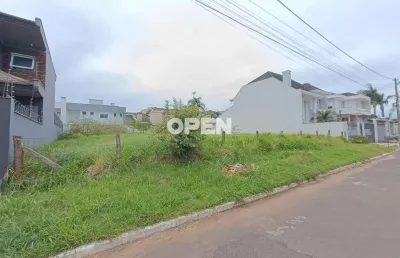 Terreno à venda na Rua Islândia, Moinhos De Vento, Canoas