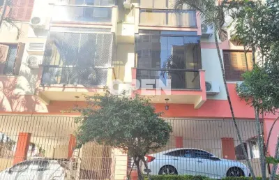 Apartamento com 2 quartos à venda na Rua Frederico Guilherme Ludwig, Centro, Canoas