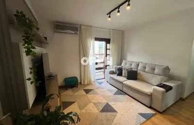 Apartamento com 2 quartos à venda na Rua Brasil, Centro, Canoas