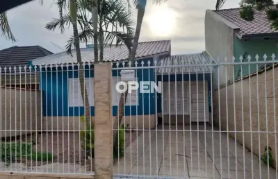 Casa com 3 quartos à venda na Rua Jéssica Rolão da Silva, Harmonia, Canoas