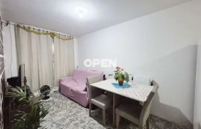 Casa em condomínio fechado 02 dormitórios ,igara , canoas .