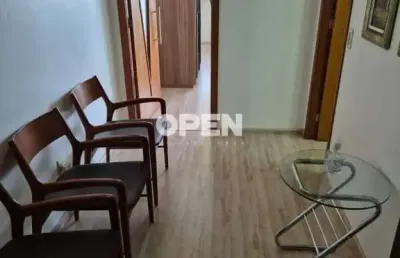 Sala comercial à venda na Rua Gonçalves Dias, Centro, Canoas
