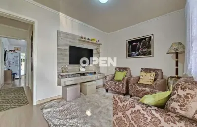 Casa com 2 quartos à venda na Rua Alexandre de Gusmão, Estância Velha, Canoas