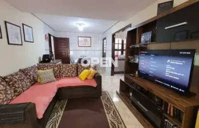 Casa 03 dormitórios sendo 01 suíte , são josé , canoas .