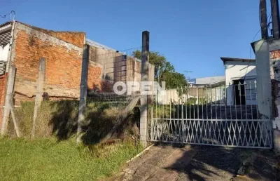 Terreno à venda na Rua Tupi, Igara, Canoas