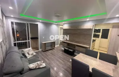 Apartamento com 2 quartos à venda na Rua Henrique Stefani, Igara, Canoas