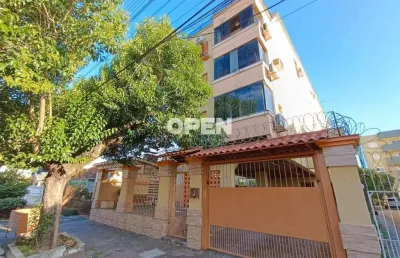 Apartamento 02 dormitórios , nossa sra. das graças , canoas .