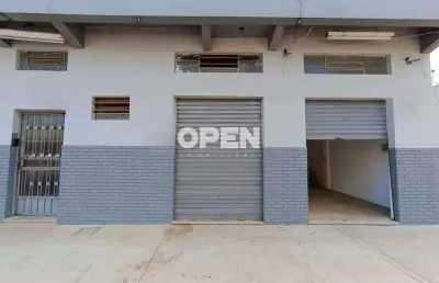 Ponto comercial para alugar na Avenida Rio Grande do Sul, Mathias Velho, Canoas