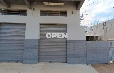 Ponto comercial para alugar na Avenida Rio Grande do Sul, Mathias Velho, Canoas