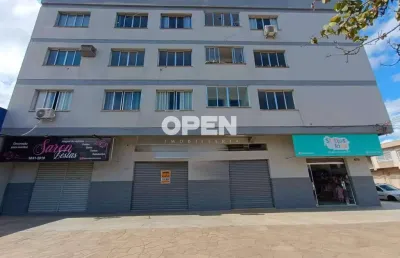 Ponto comercial para alugar na Avenida Rio Grande do Sul, Mathias Velho, Canoas