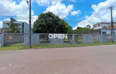 Terreno à venda na Rua Coronel Lafayette Cruz, Estância Velha, Canoas