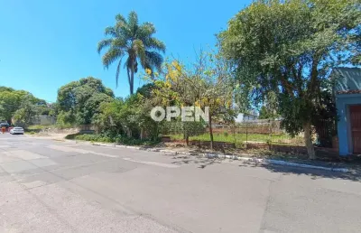 Terreno à venda na Rua Duque de Caxias, Marechal Rondon, Canoas