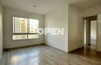 Apartamento 02 dormitórios sendo 01 suíte , marechal rondon , canoas