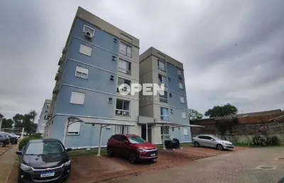 Apartamento com 2 quartos à venda na Rua A J Renner, Estância Velha, Canoas