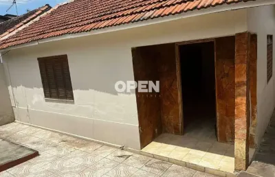 Casa 03 dormitórios , nossa sra. das graças , canoas .