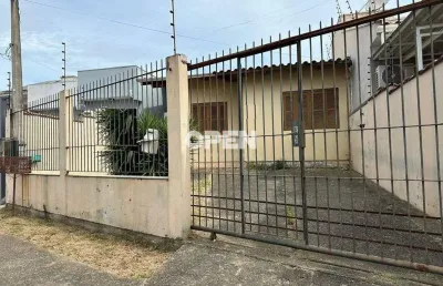 Casa 02 dormitórios sendo 01 suíte , são josé , canoas .