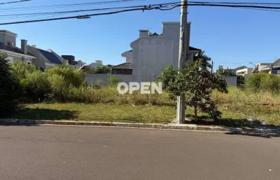 Terreno à venda na Rua Bélgica, Moinhos De Vento, Canoas