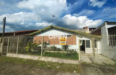 Casa com 5 quartos à venda na Rua Oscar Pedro Kulzer, Hércules, Canoas