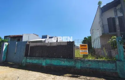 Terreno à venda na Rua Expedicionário, Nossa Senhora das Graças, Canoas