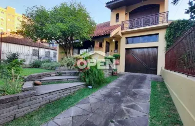 Casa com 3 quartos à venda na Rua Nações Unidas, Nossa Senhora das Graças, Canoas