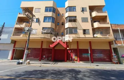 Ponto comercial para alugar na Rua Júlio de Castilhos, Niterói, Canoas