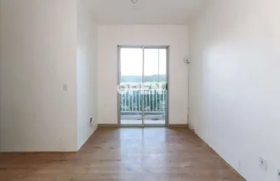 Apartamento com 2 quartos para alugar na Avenida Armando Fajardo, Igara, Canoas