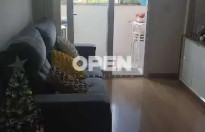 Apartamento 02 dormitórios , marechal rondon , canoas .