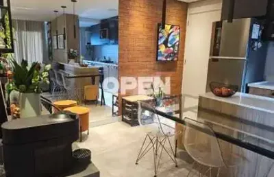Apartamento com 2 quartos à venda na Rua Brasil, Centro, Canoas