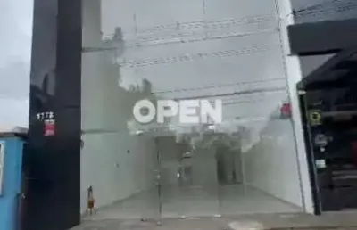 Ponto comercial para alugar na Avenida Doutor Sezefredo Azambuja Vieira, Marechal Rondon, Canoas