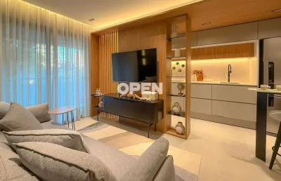 Apartamento com 2 quartos à venda na Rua Guilherme Morsch, Centro, Canoas